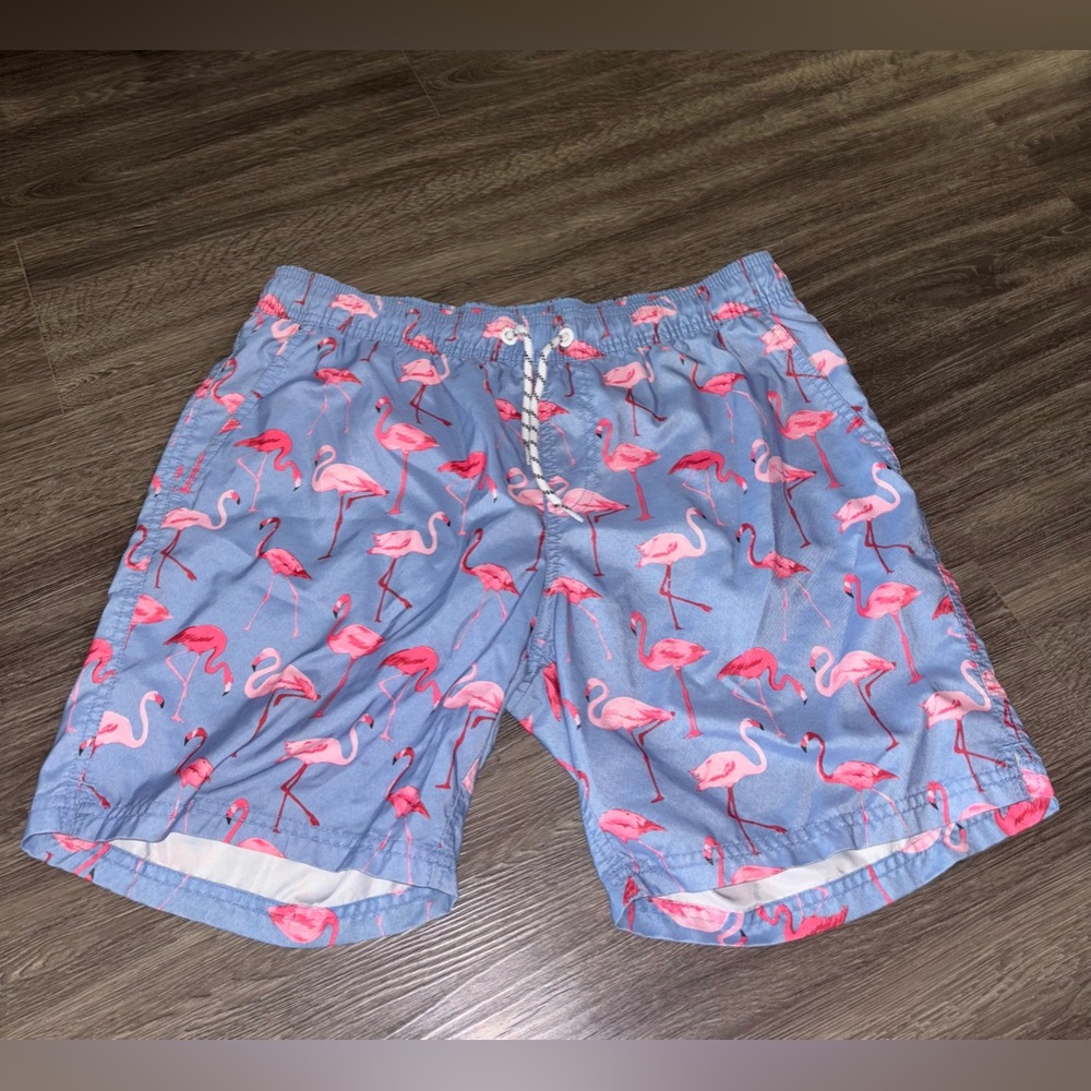 Maamgic Swim Trunks